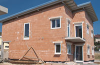 Bryn Du home extensions